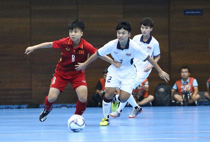 SEA Games ngày 18/8: Đoàn Việt Nam vẫn 