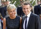 Vợ Tổng thống Pháp tiết lộ 'rắc rối' khi lấy chồng kém tuổi