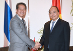 Các tập đoàn Thái Lan muốn mở rộng hoạt động tại VN