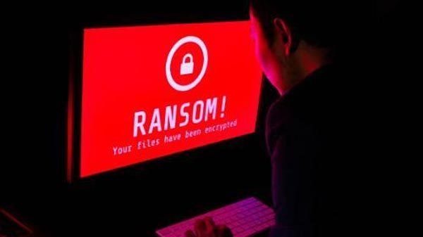 WannaCry tái xuất, tấn công LG