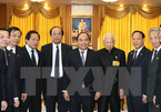 Việt Nam là đối tác chiến lược duy nhất của Thái Lan trong ASEAN