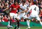 Swansea vs MU: Sức mạnh của binh đoàn Quỷ đỏ