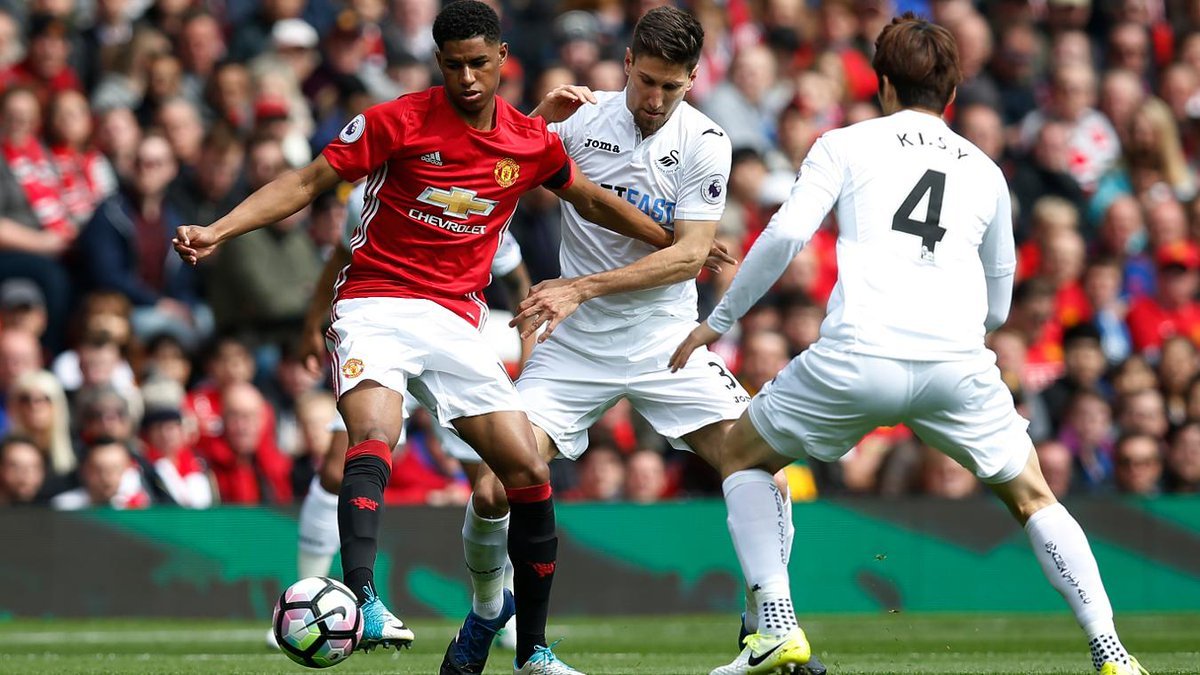 Swansea vs MU: Sức mạnh của binh đoàn Quỷ đỏ