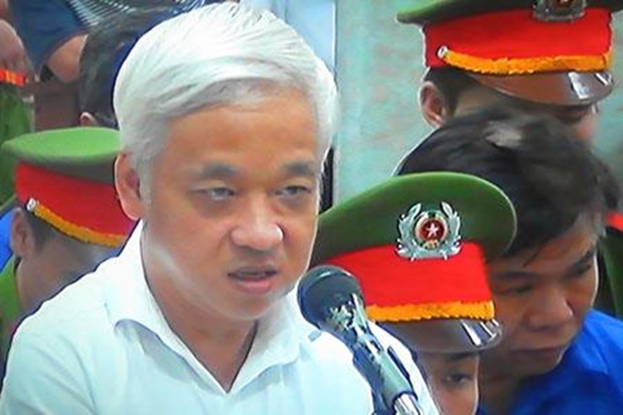 Bầu Kiên: Những phi vụ buôn vàng trăm tỷ