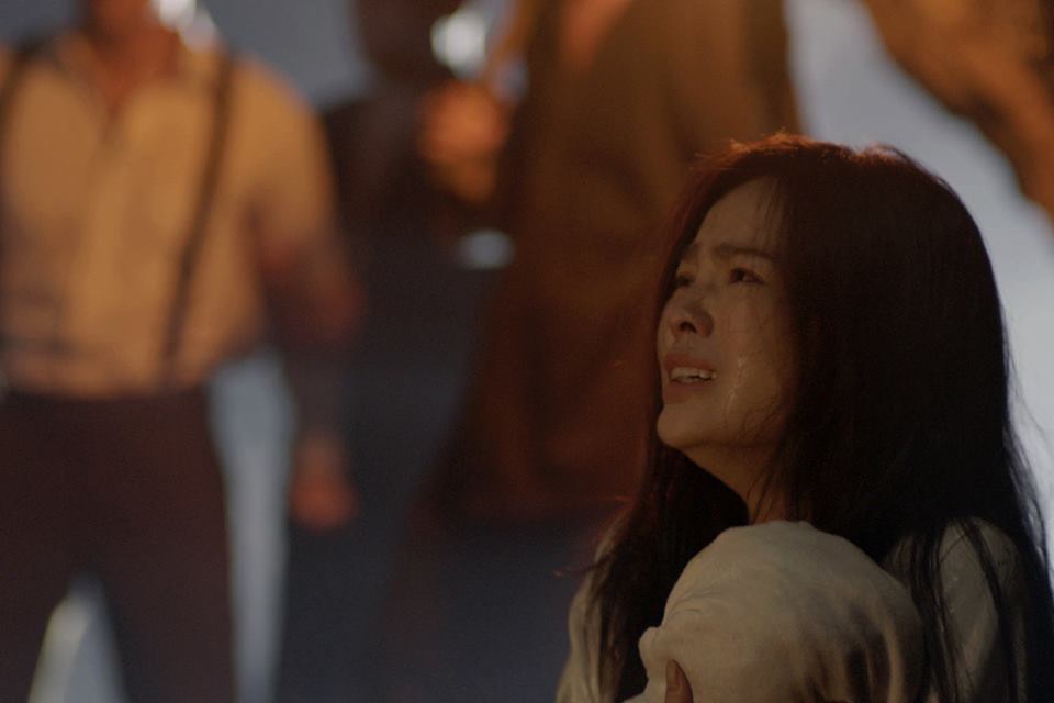 'Lời nguyền gia tộc': Phim kinh dị Việt ám ảnh khán giả
