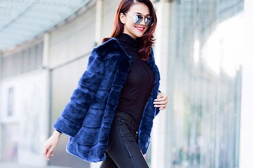 Mix thời trang công sở cho ngày se lạnh