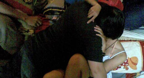 Qua anh họ ngủ nhờ, cưỡng hiếp nữ công nhân tại phòng trọ