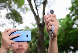 Siêu phẩm ‘sống ảo’ đang được giới trẻ săn lùng