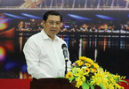 Bắt khẩn cấp nghi can nhắn tin dọa giết Chủ tịch Đà Nẵng