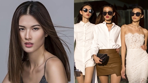 Khán giả lại phản ứng Next Top Model sau scandal cãi nhau như ở chợ