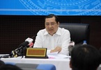 Chủ tịch Đà Nẵng nói gì khi nghi can nhắn tin dọa giết bị bắt