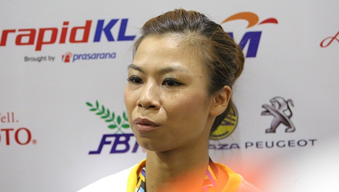 Hoàng Thị Phương Giang