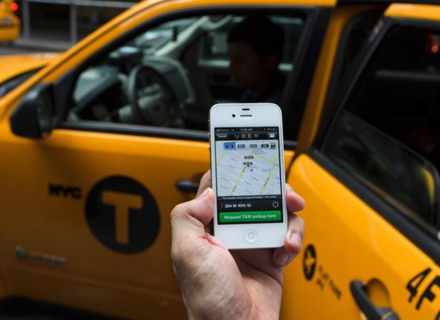 Uber Việt Nam sắp tăng giá cước