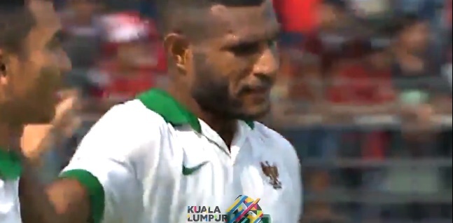 U22 Indonesia 1-0 U22 Đông Timor