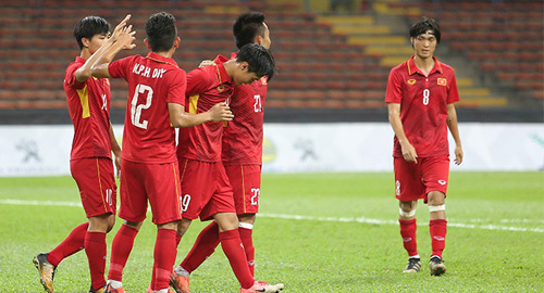 Goal Tuấn Tài