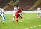 Video bàn thắng U22 Việt Nam 4-0 U22 Phillipines