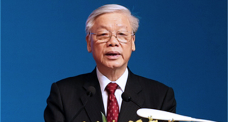 Chuyến thăm lịch sử của Tổng bí thư và quan hệ Việt Nam-Indonesia