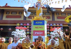 Phúc trình về tự do tôn giáo: Vẫn xuyên tạc tình hình tôn giáo ở Việt Nam