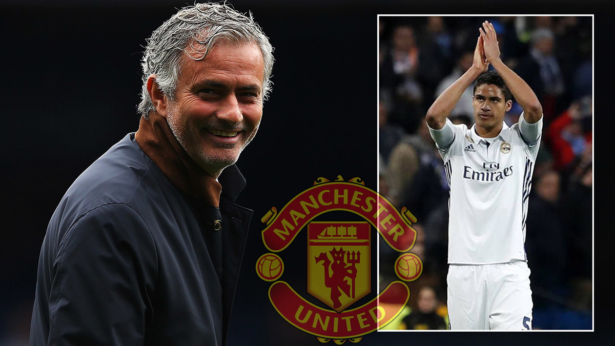 MU tung đòn vì Mourinho, Chelsea mua thêm hậu vệ