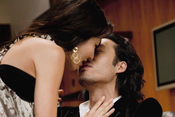 Nhận quả đắng vì 'săn' chồng đại gia