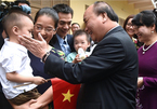 Chuyến thăm mở ra chương mới cho quan hệ Việt Nam - Thái Lan
