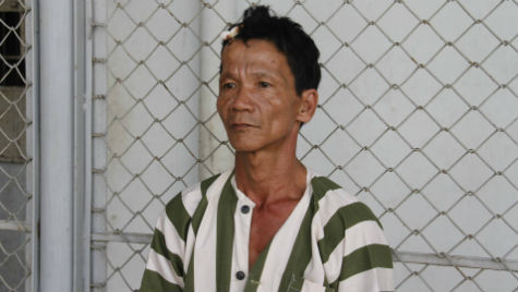 Người đàn ông cuồng ghen đâm chết 2 người ở Sài Gòn