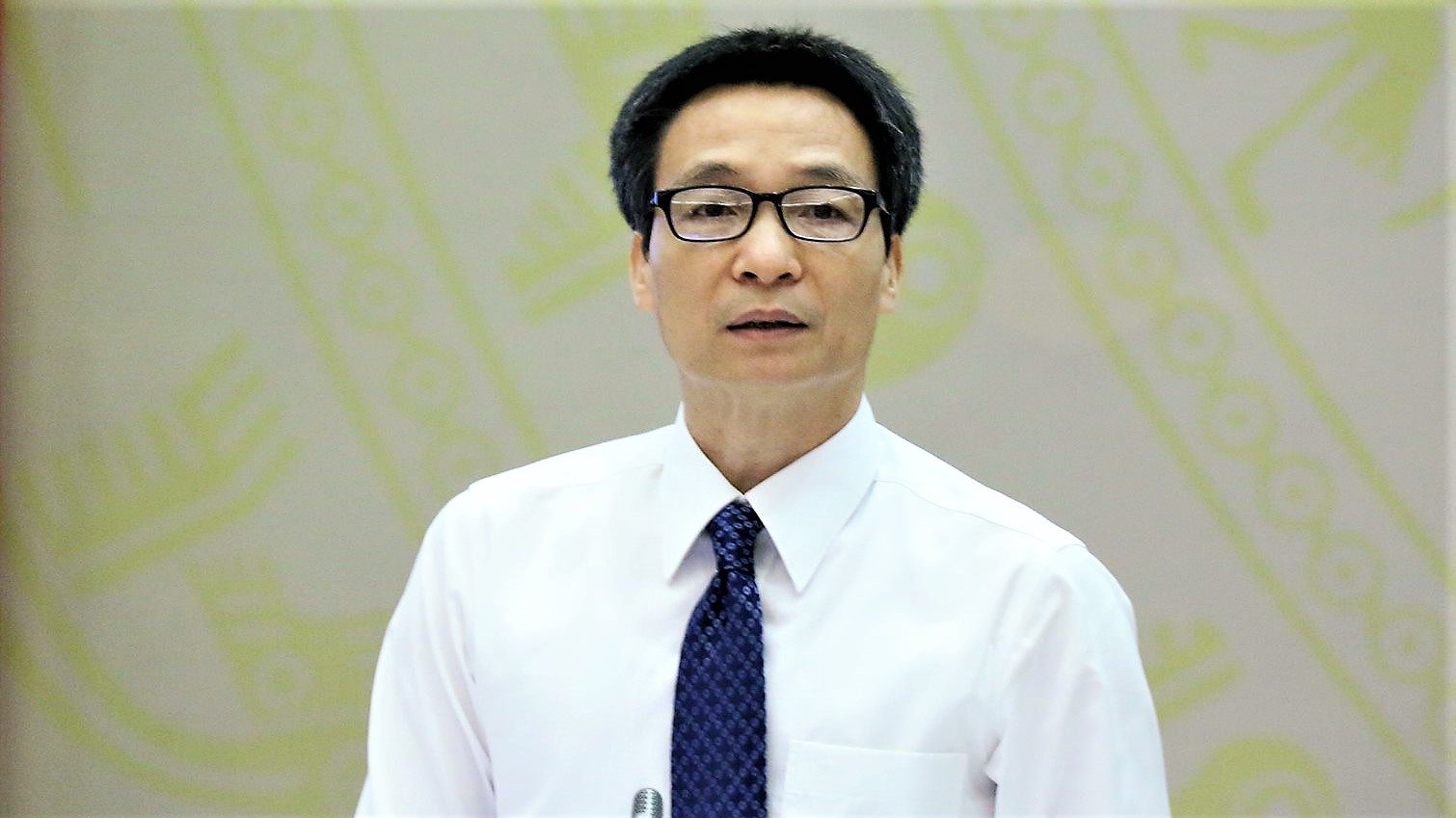 Phó Thủ tướng Vũ Đức Đam nói về 5 tồn tại của ngành giáo dục