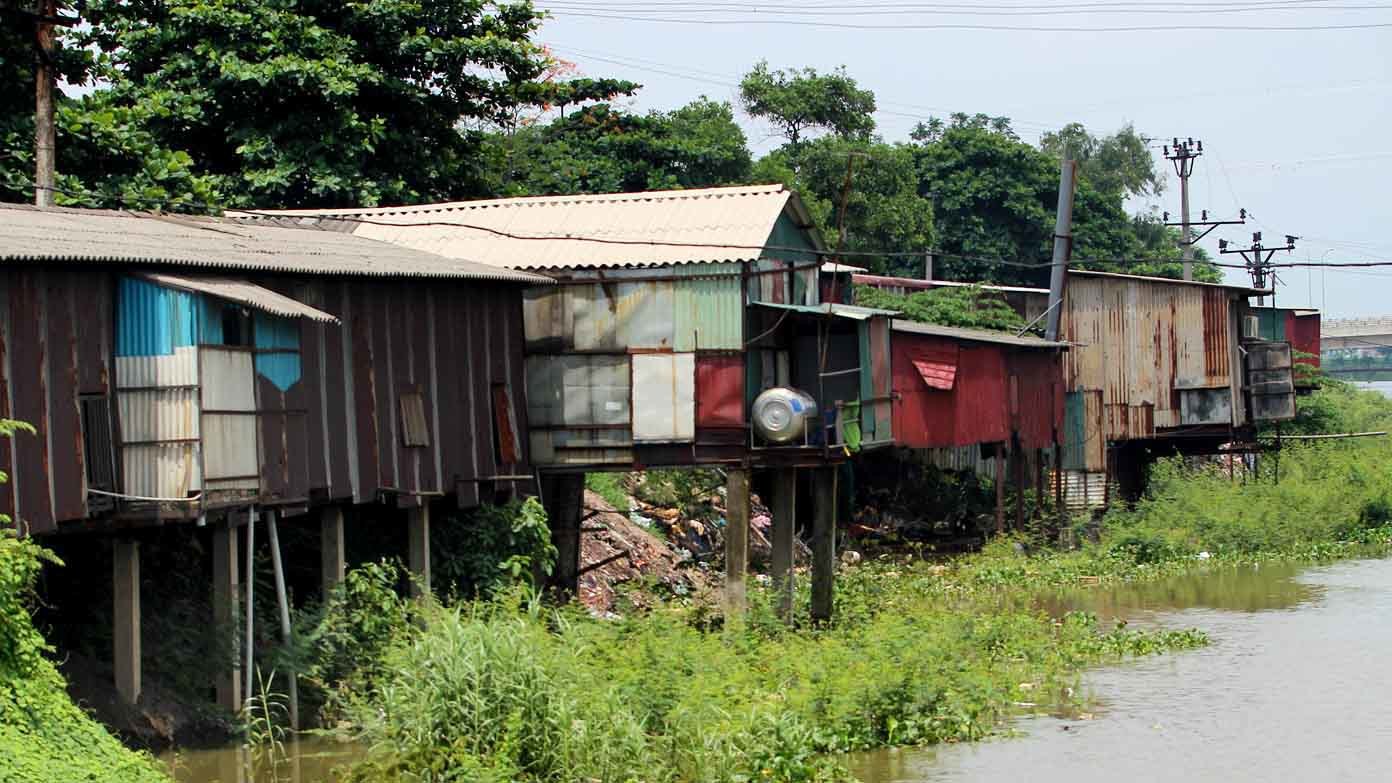 chau khe bac ninh