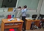 Trần tình của Chủ tịch phường vụ nữ bác sĩ bị đánh ở Nghệ An