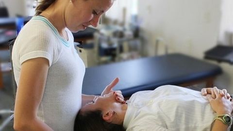 Cách sơ cứu bệnh nhân rối loạn tiền đình cấp