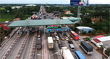 Sắp công bố kết luận kiểm toán BOT Cai Lậy