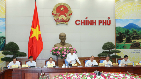 Cơ bản hoàn thành đền bù, hỗ trợ dân bị sự cố môi trường biển