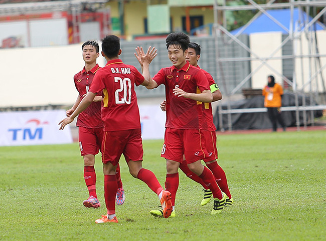 U22 Việt Nam vs U22 Indonesia: Đấu trí lấy vé bán kết