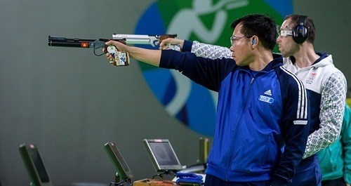 Lịch thi đấu SEA Games 29 hôm nay 22/8