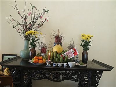 Văn khấn gia tiên mùng 1 tháng 7 âm lịch mọi nhà nên biết