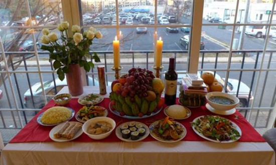 Cúng cô hồn tháng 7 Âm lịch: Những lưu ý không nên bỏ qua