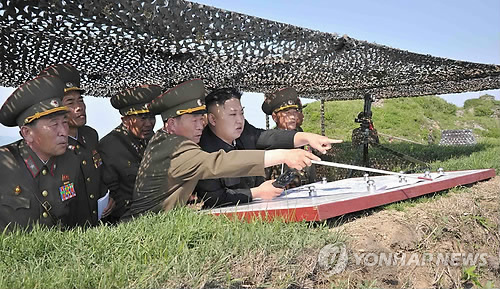 Lý do Kim Jong Un 