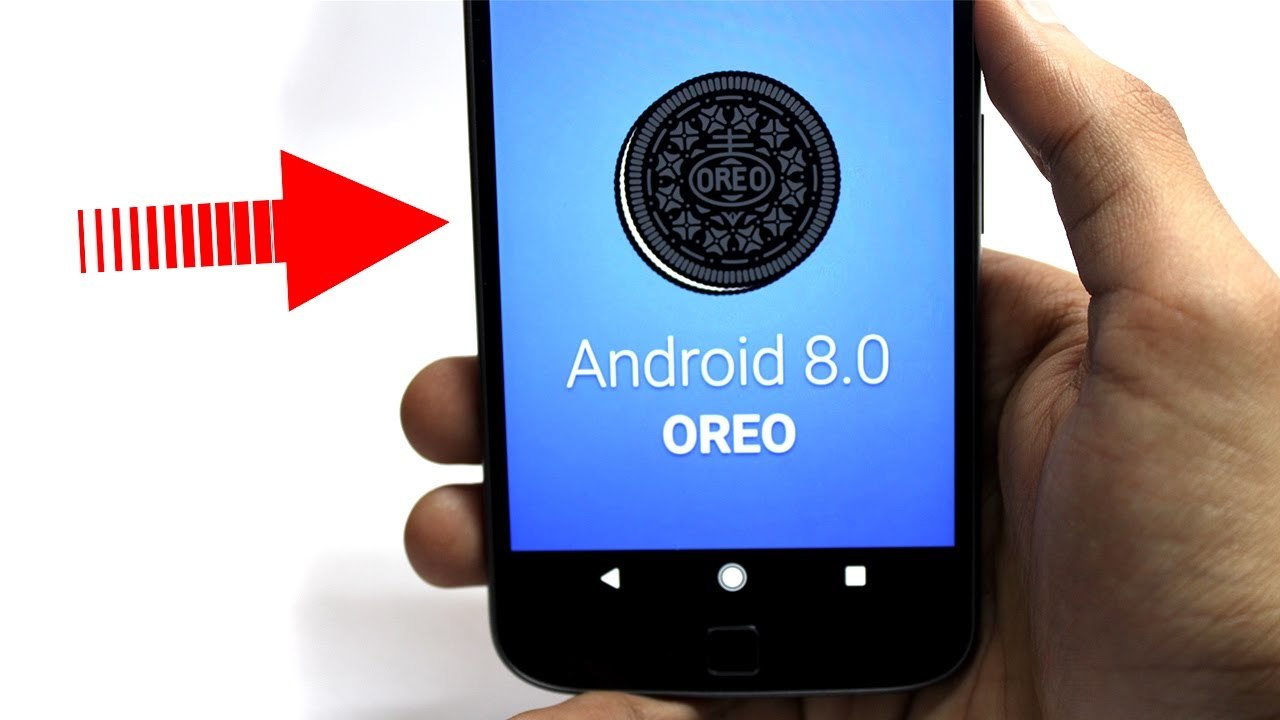 Android 8.0 Oreo ra mắt, có thêm nhiều tính năng mới