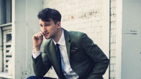 Cách giúp các quý ông “chất” hơn tại công sở
