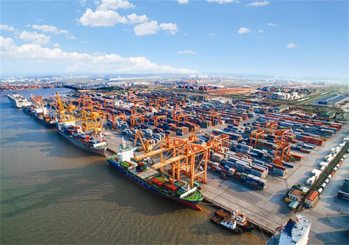 Vì sao Hải Phòng hút vốn đầu tư khủng?