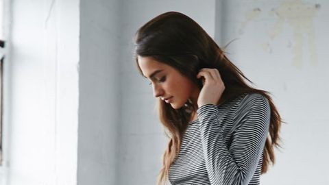Chọn quần jeans cho nàng công sở có đôi chân ngắn