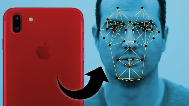 Apple vượt trước Qualcomm 2 năm về công nghệ cảm biến 3D