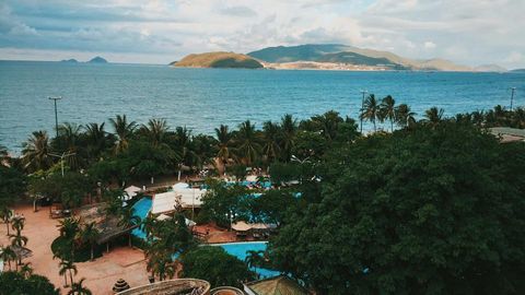 Nghỉ lễ dài ngày du lịch Nha Trang nên đi đâu?