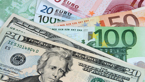 Tỷ giá ngoại tệ ngày 23/8: USD bất ngờ tăng mạnh
