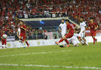 Video tổng hợp U22 Việt Nam 0-0 U22 Indonesia