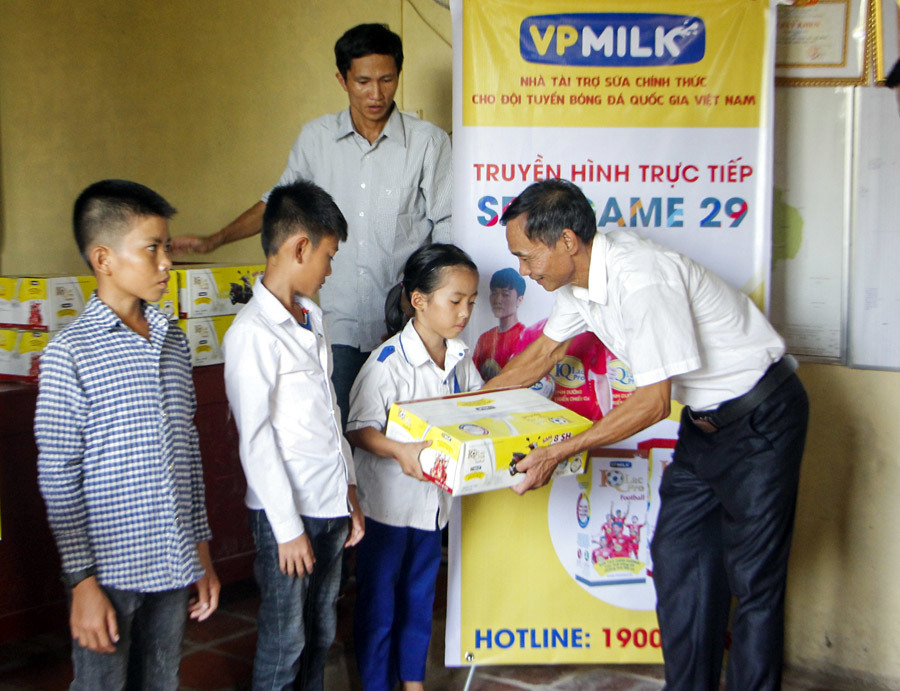 Bố Công Phượng: U22 Việt Nam sẽ có điểm trước người Thái