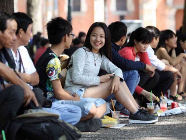 Uống ly cà phê 2.500 đồng phải nộp thuế đặc biệt