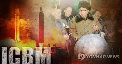 Kim Jong Un lệnh sản xuất thêm nhiều đầu đạn hạt nhân