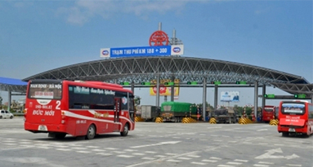 BOT và áp lực kiến tạo liêm chính