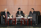 Làm sâu sắc hơn quan hệ đối tác chiến lược Việt Nam - Indonesia